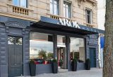 Hotel Arok