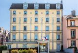 Best Western Plus Hotel Villa D'est