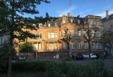 Adonis Hotel Strasbourg