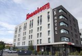 K Hotel