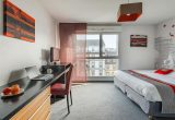Lagrange Apart’Hotel Strasbourg Wilson
