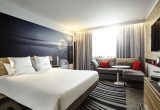 Novotel Strasbourg Centre Halles