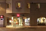 Hôtel ibis Strasbourg Centre Petite France