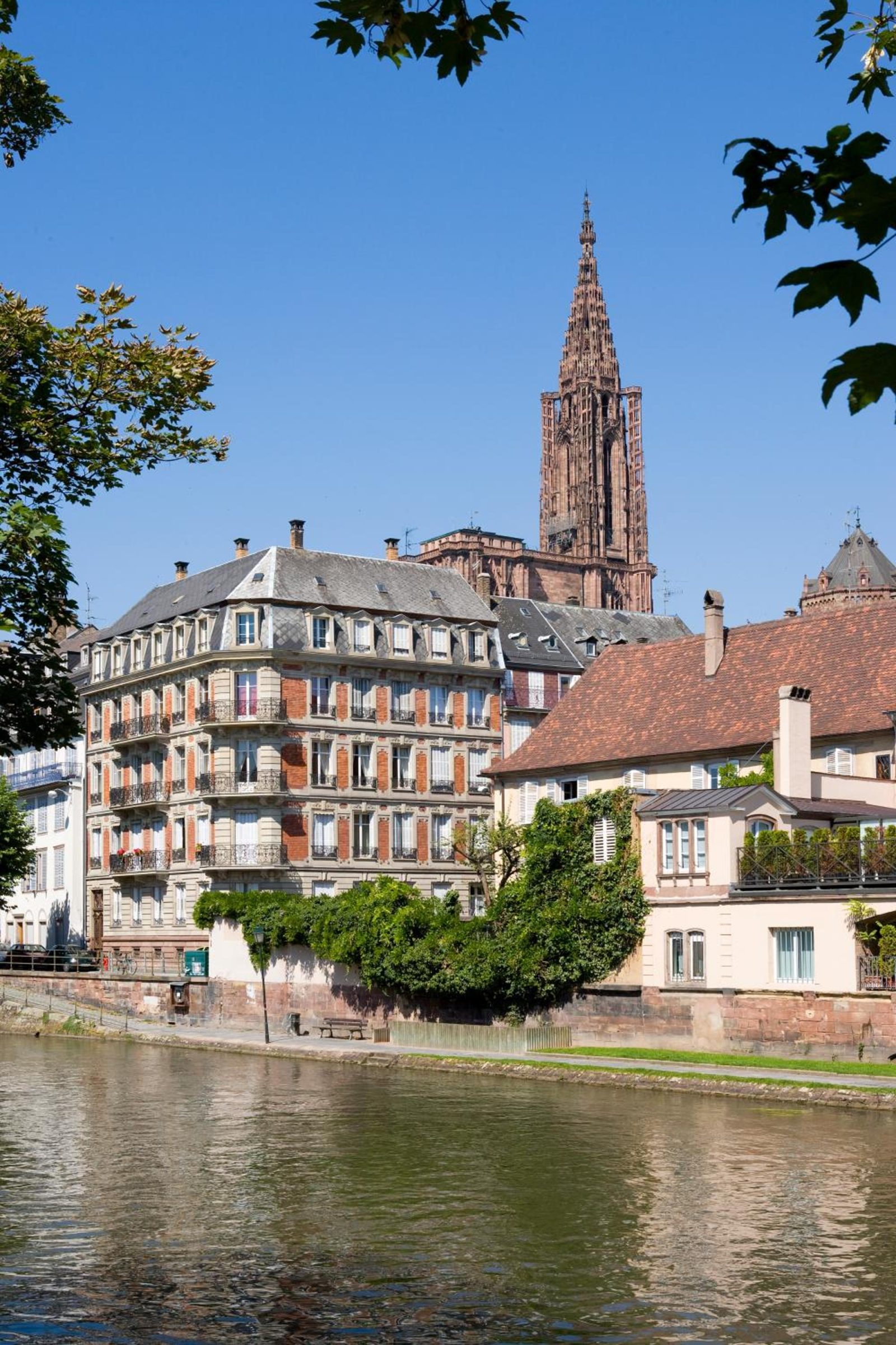 Novotel Strasbourg Centre Halles — photo 2