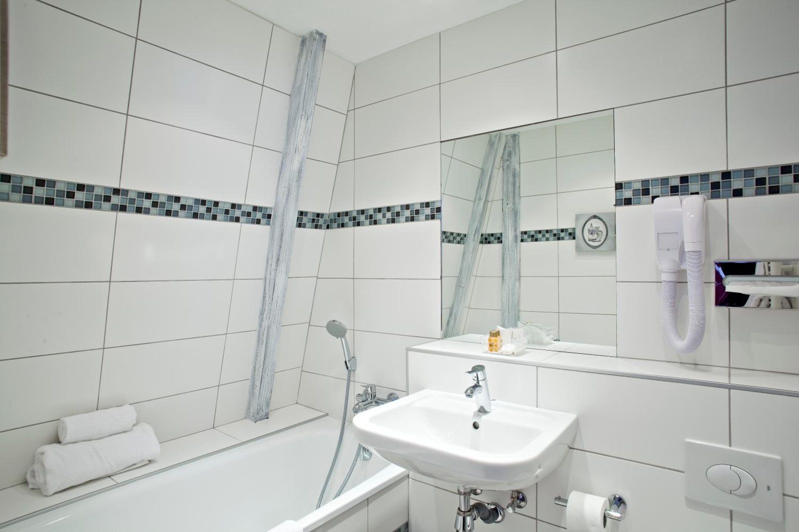Best Western Plus Hotel Villa D'est — photo 3