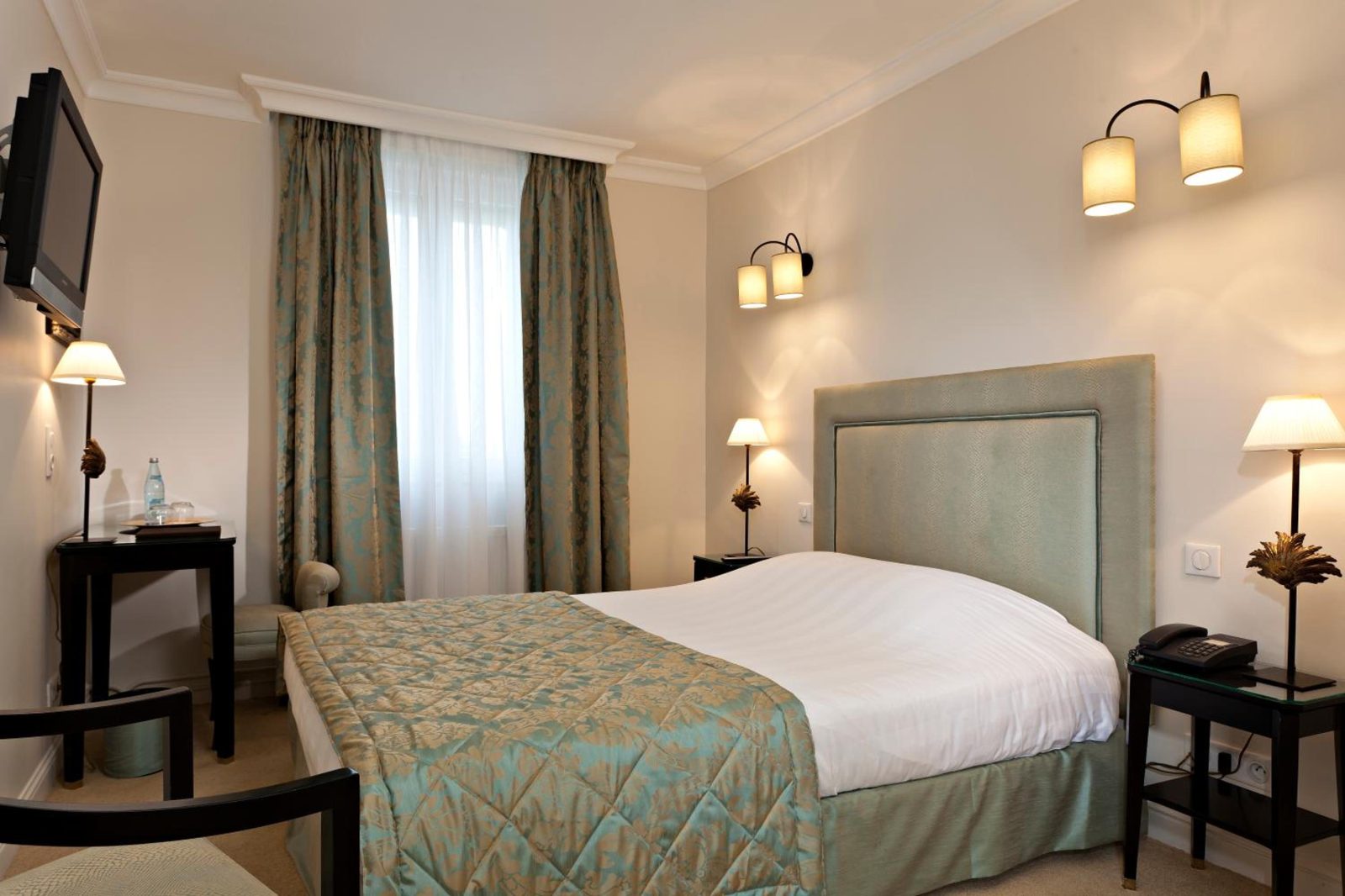 Best Western Plus Hotel Villa D'est — photo 6