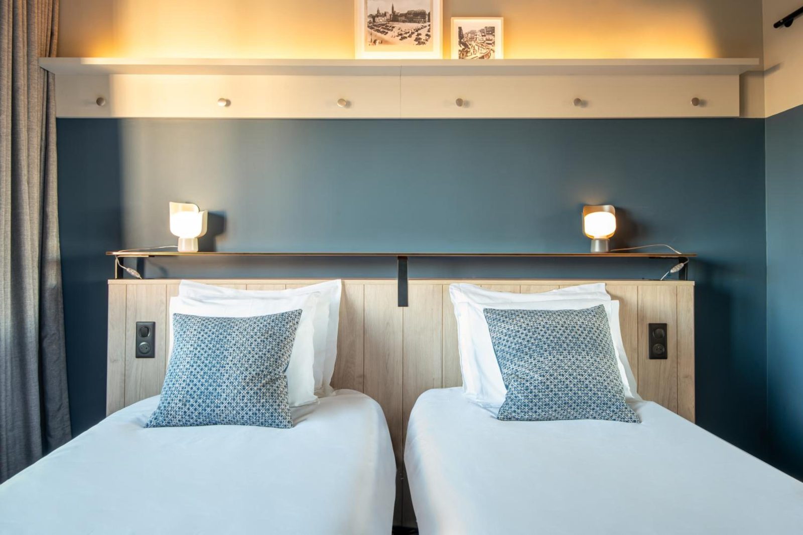 Hotel Kaijoo by HappyCulture — photo 6