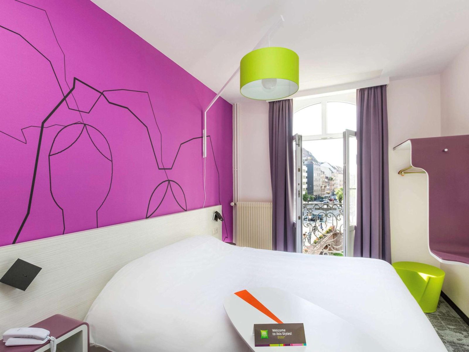 ibis Styles Strasbourg Centre Petite France — photo 3