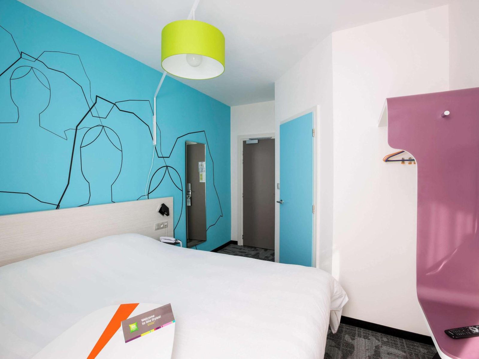 ibis Styles Strasbourg Centre Petite France — photo 4