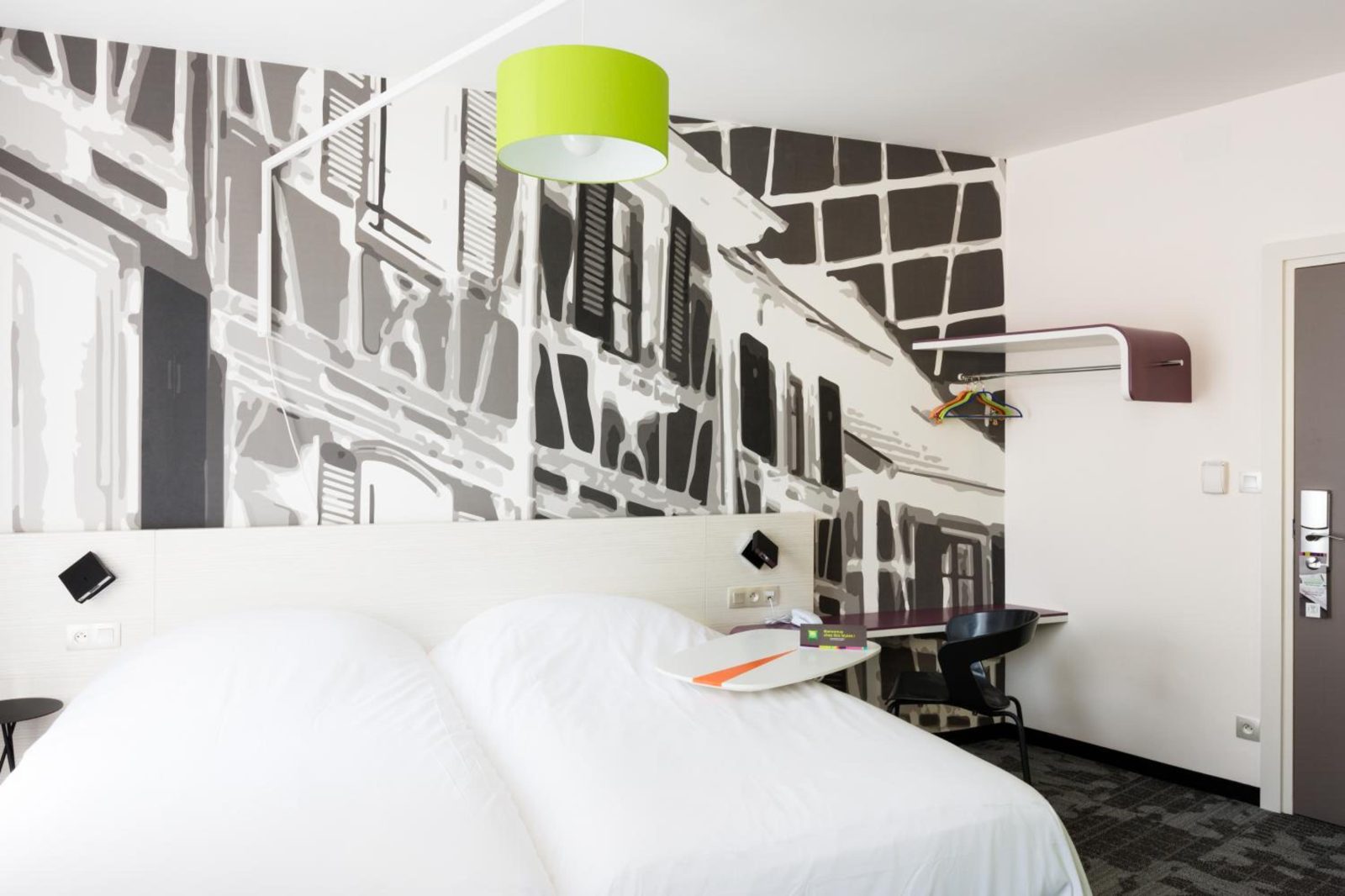 ibis Styles Strasbourg Centre Petite France — photo 7
