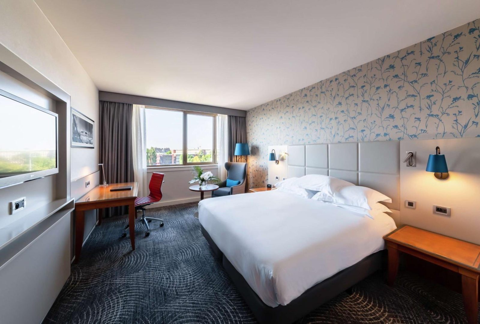Hilton Strasbourg — photo 3