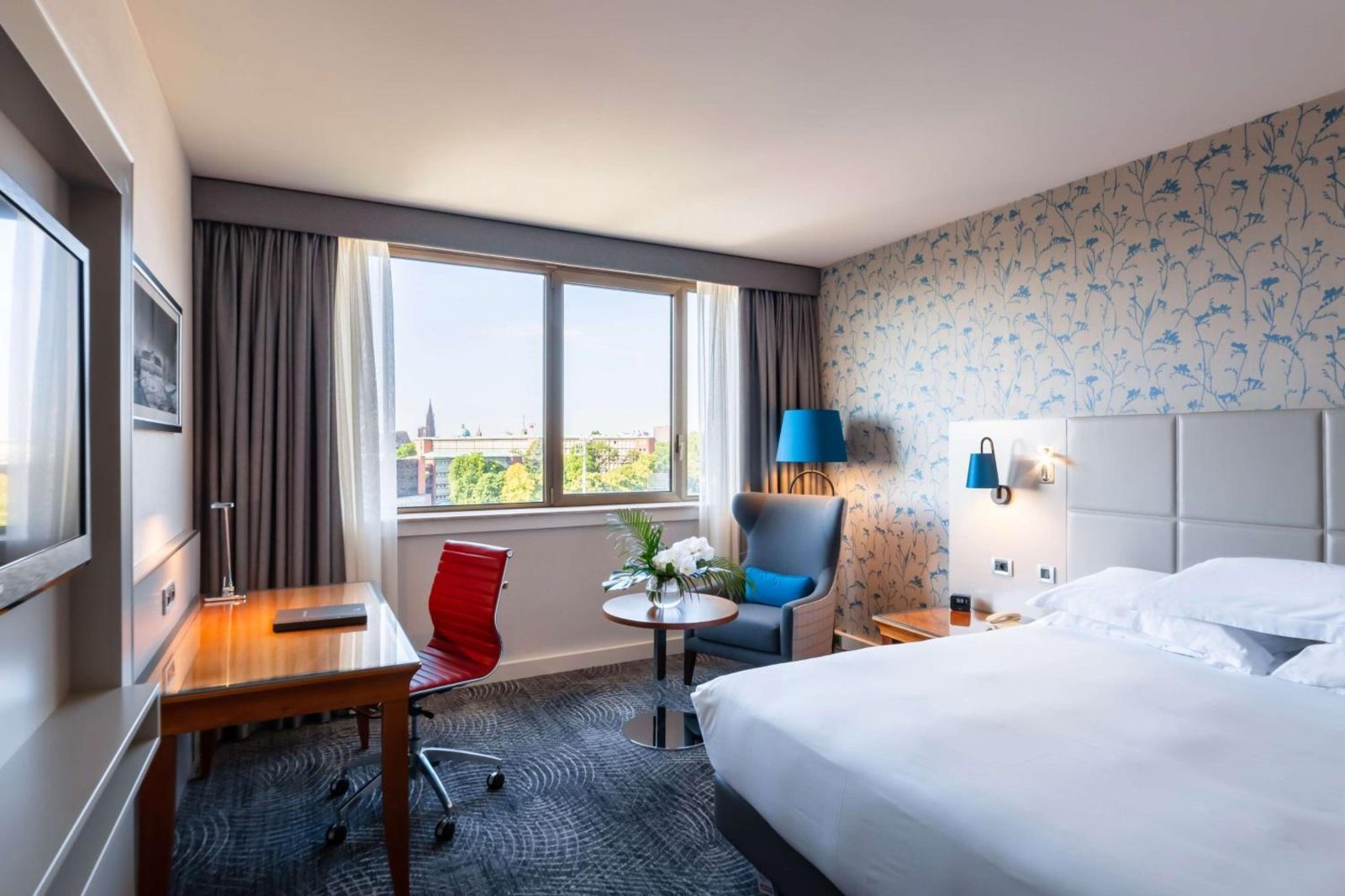 Hilton Strasbourg — photo 5