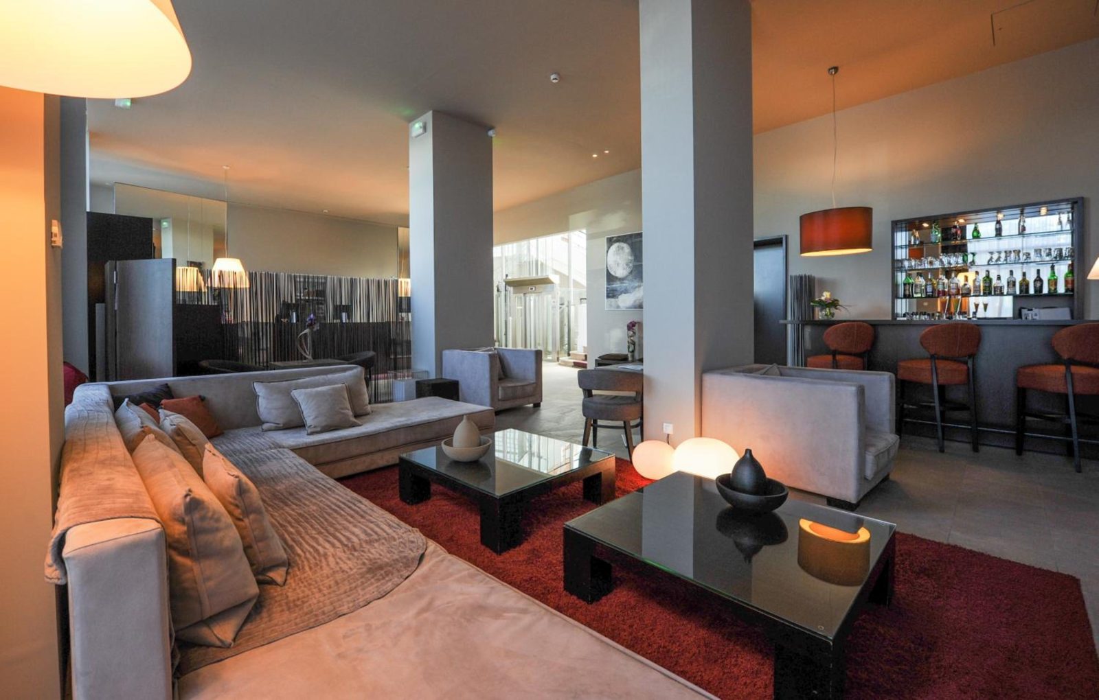 Le Grand Hotel By Stay Collection — photo 3