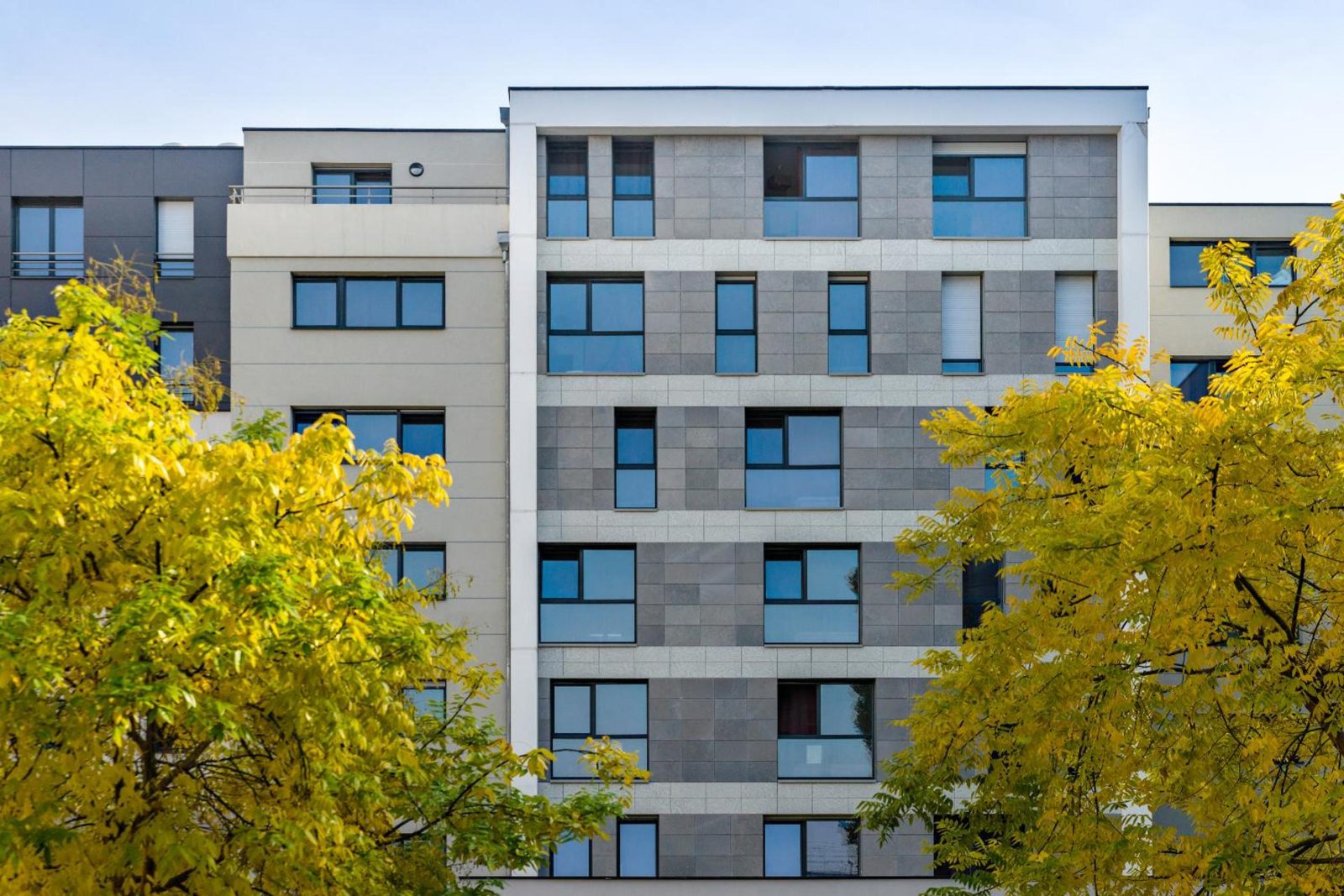 Lagrange Apart’Hotel Strasbourg Wilson — photo 2