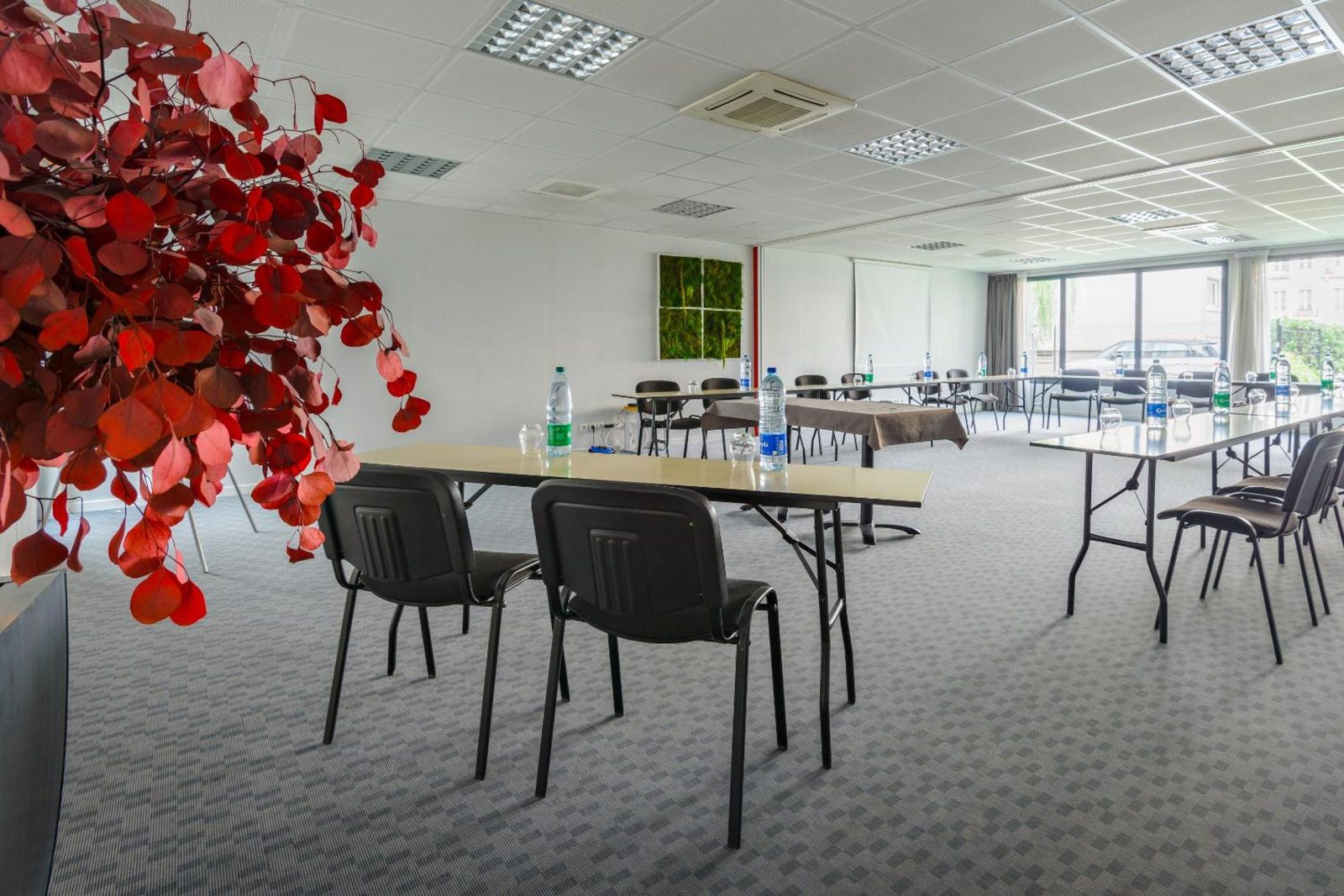 Lagrange Apart’Hotel Strasbourg Wilson — photo 6