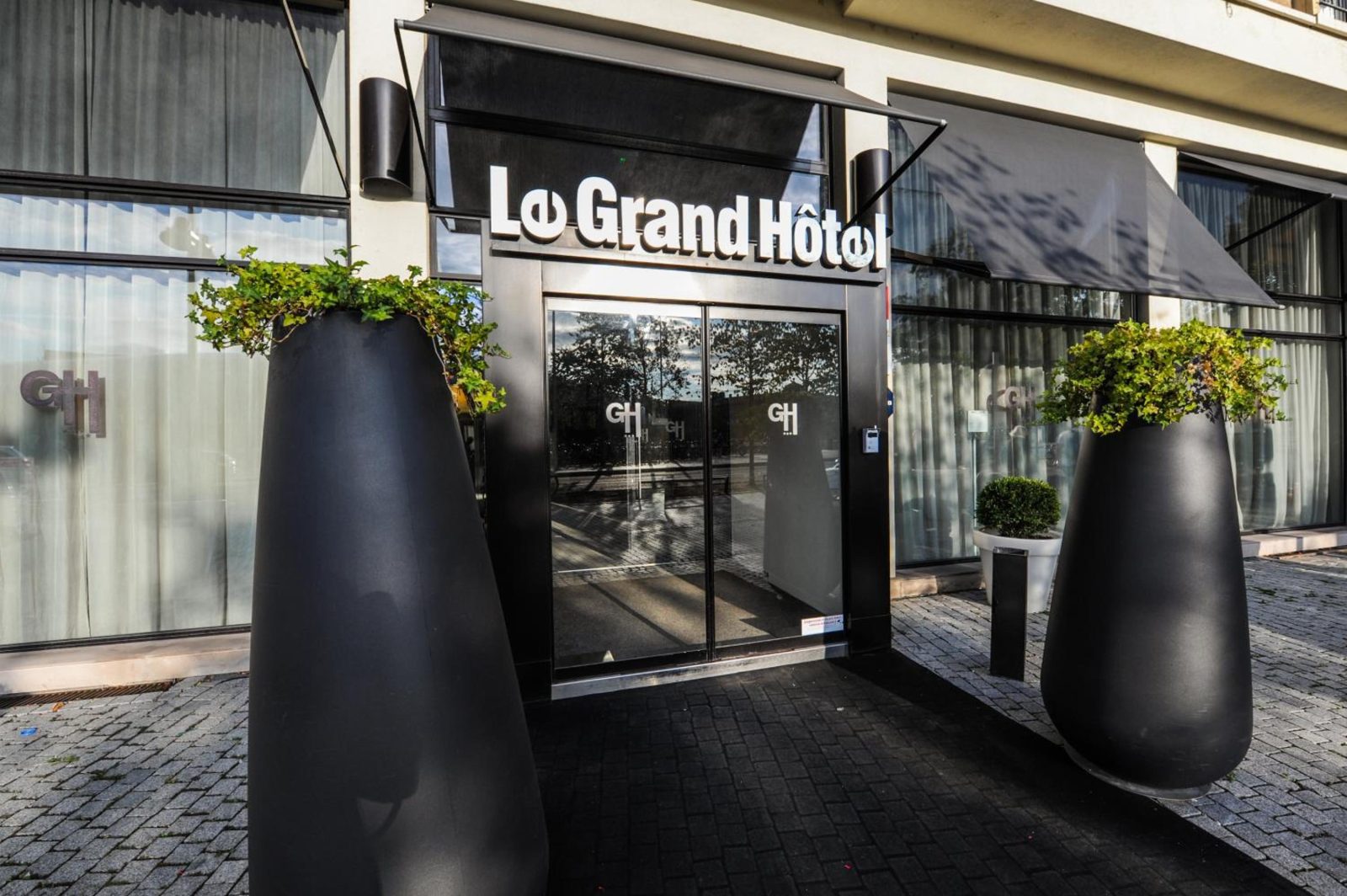 Le Grand Hotel By Stay Collection — photo 2