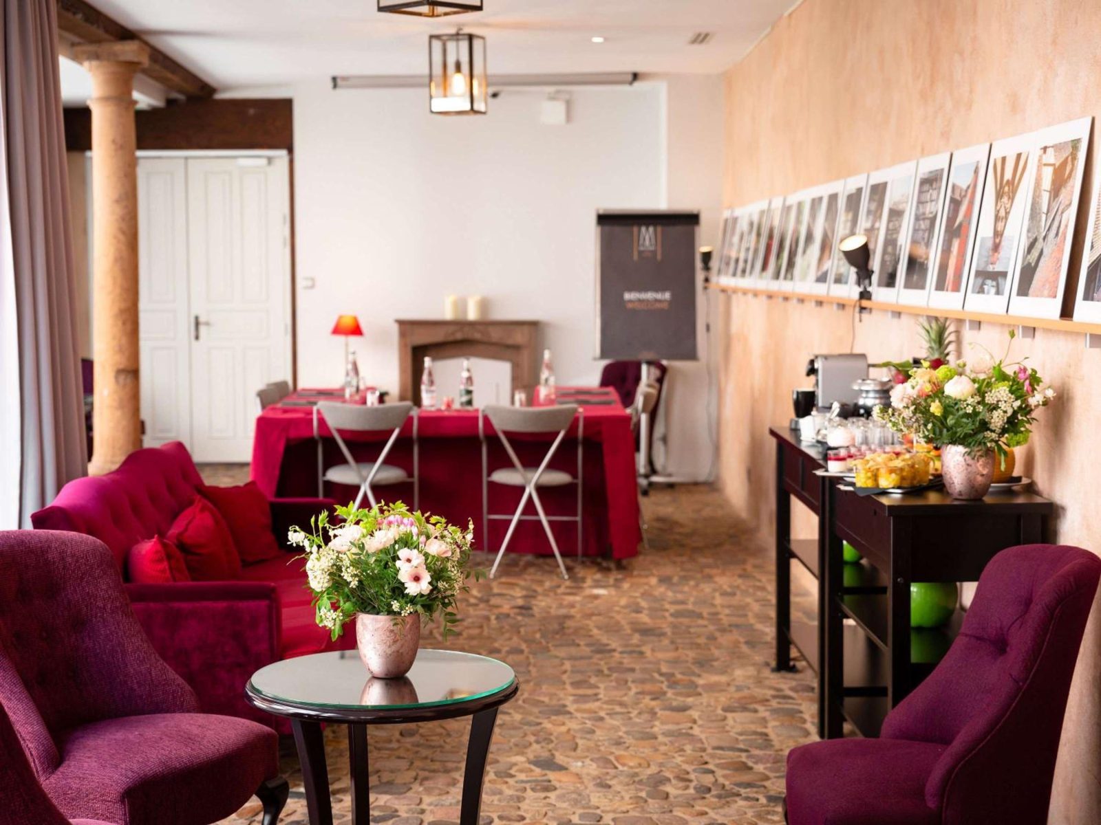 Cour du Corbeau Hotel Strasbourg - MGallery Collection — photo 5