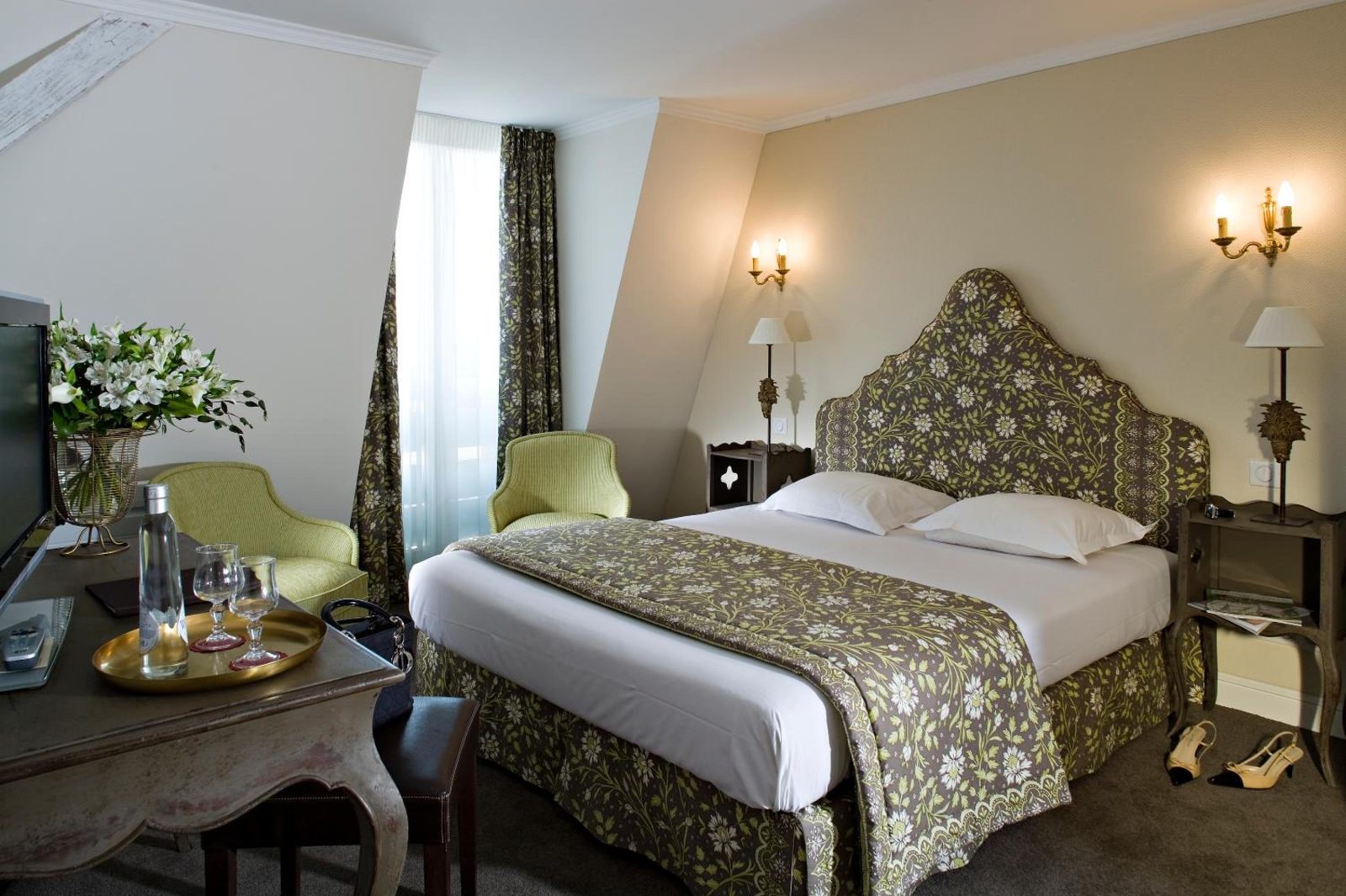 Best Western Plus Hotel Villa D'est — photo 4