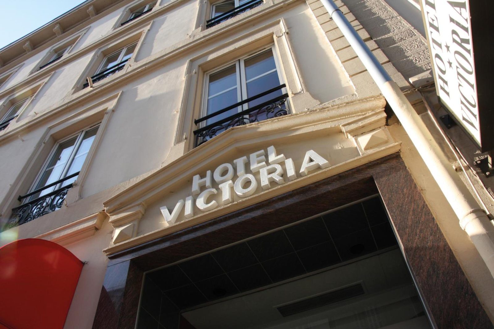 Hotel Victoria — photo 2