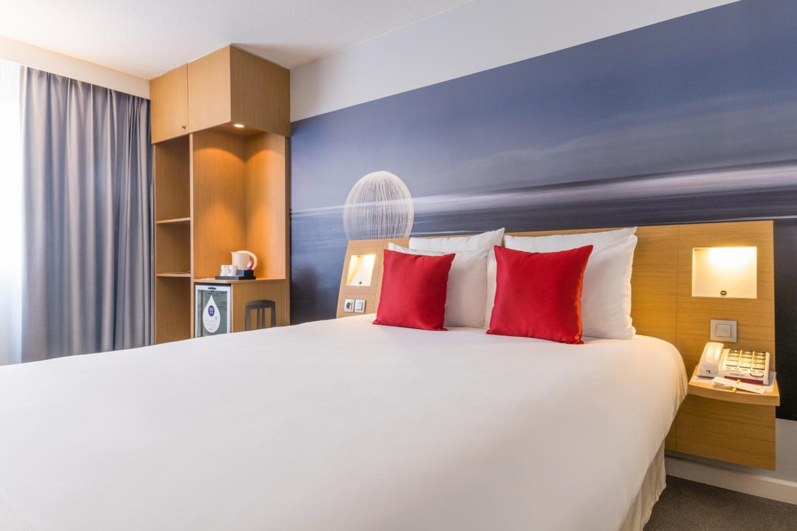 Novotel Strasbourg Centre Halles — photo 5