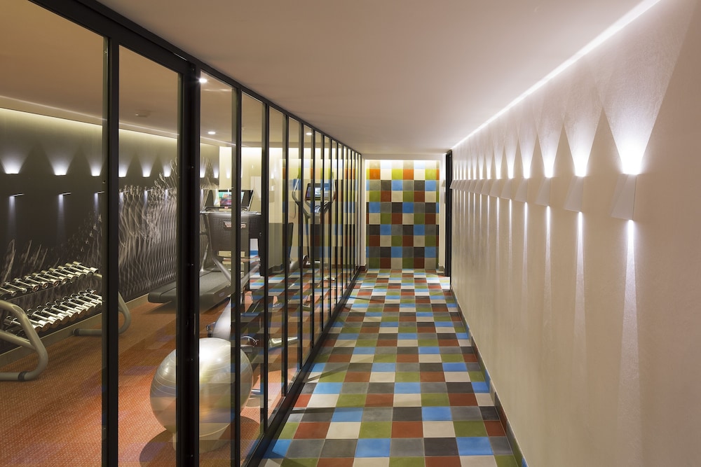 Hotel D Strasbourg — photo 7