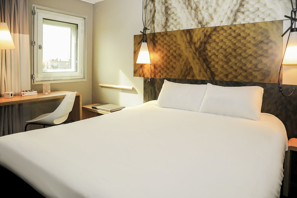 Hôtel ibis Strasbourg Centre Petite France — photo 5