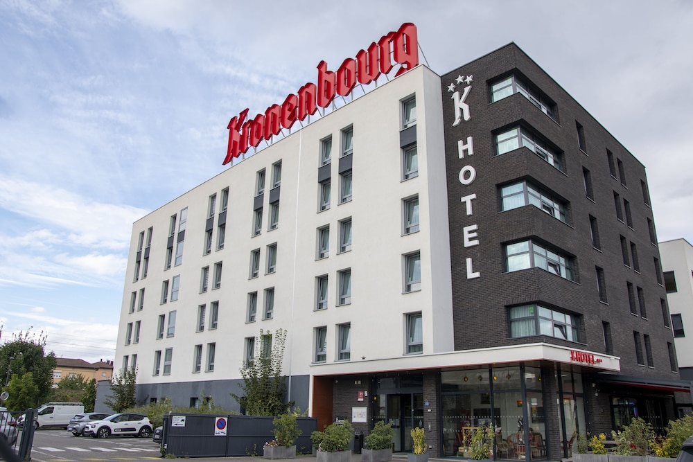 K Hotel — photo 2