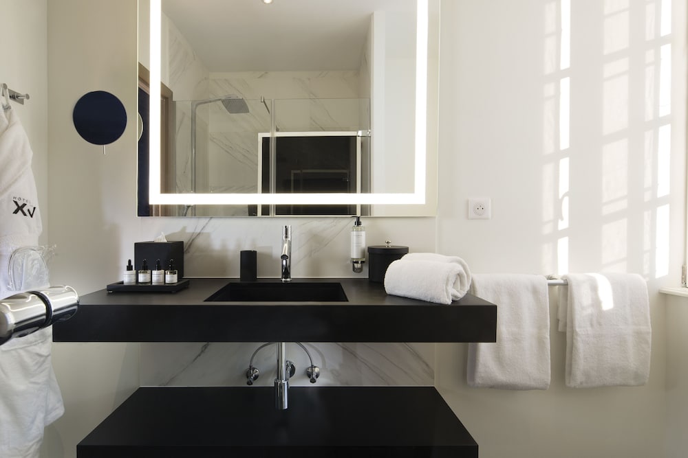 Boutique Hôtel des XV — photo 3