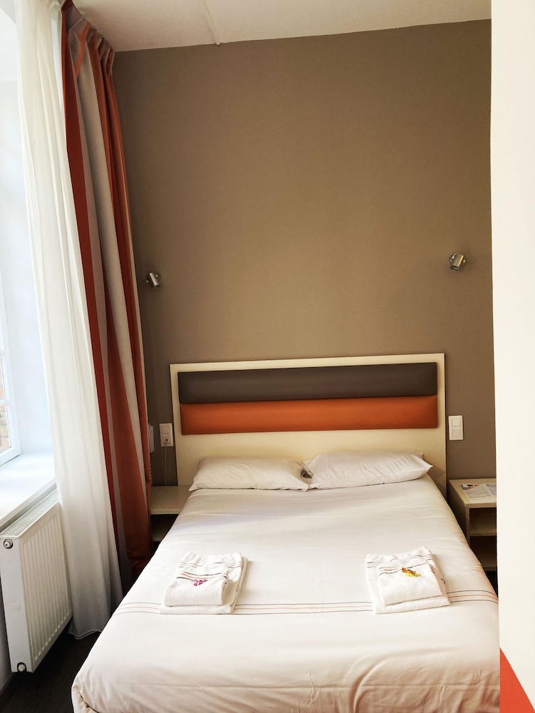 Adonis Hotel Strasbourg — photo 5