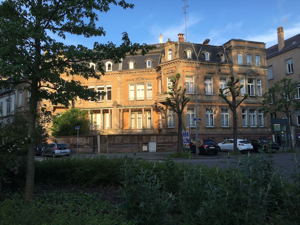 Adonis Hotel Strasbourg — photo 2