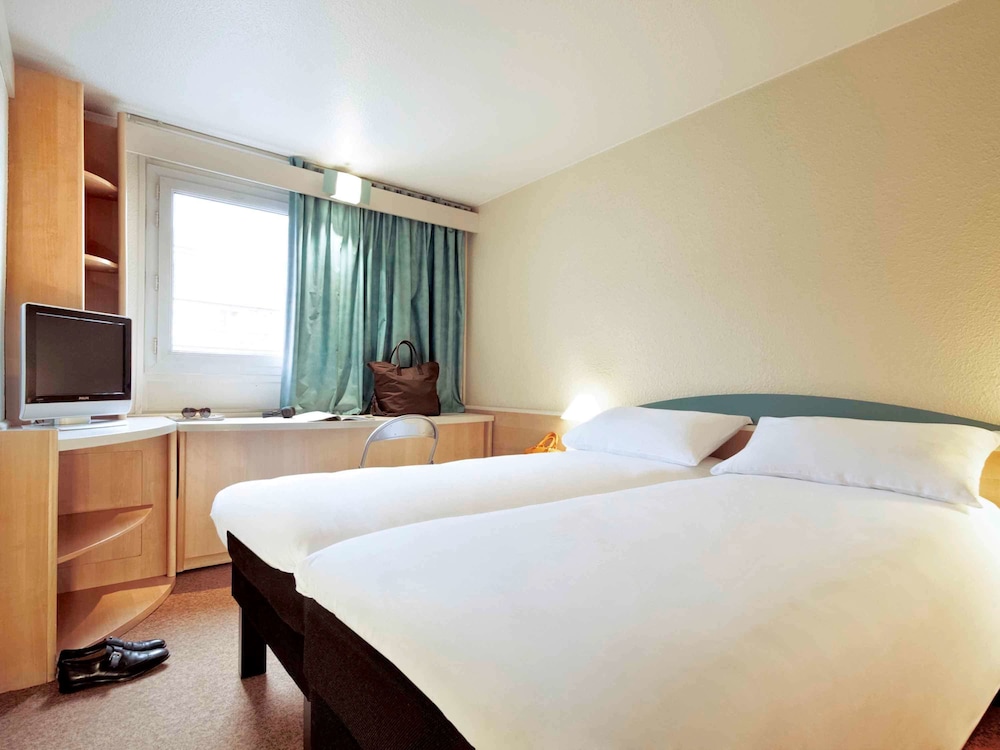 ibis Strasbourg Centre Historique — photo 5