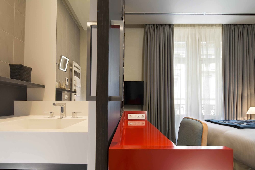 Hotel D Strasbourg — photo 3