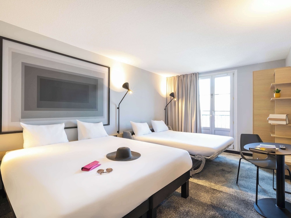 ibis Strasbourg Centre Gare — photo 7