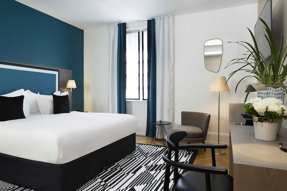 Boutique Hôtel des XV — photo 4