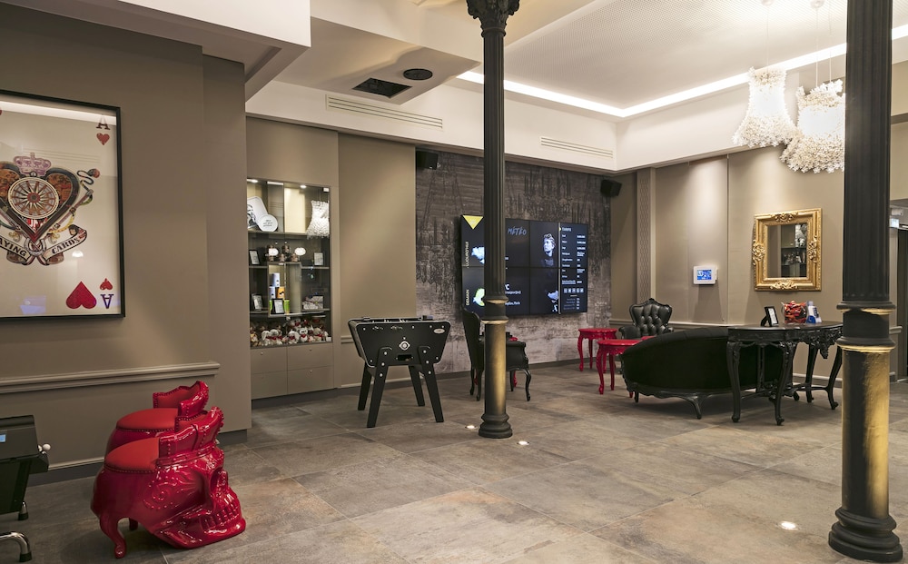 Hotel Arok — photo 4