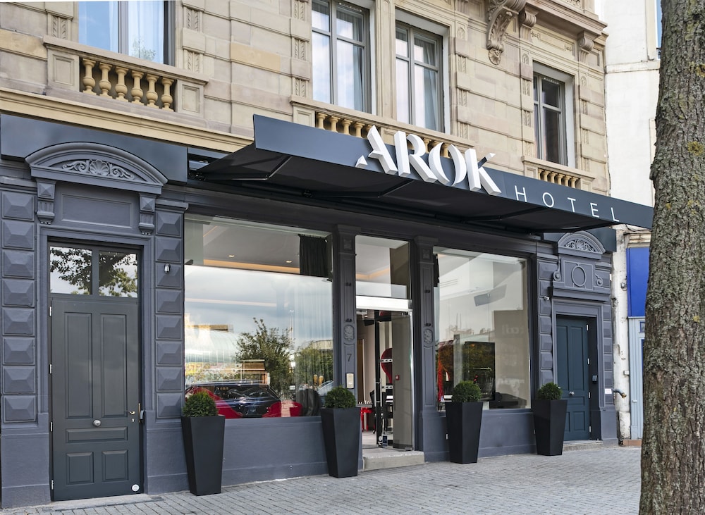 Hotel Arok — photo 2