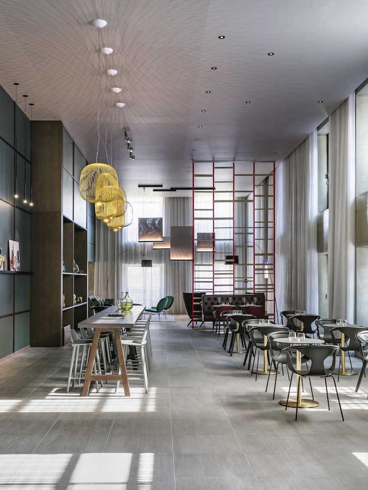 OKKO Hotels Strasbourg Centre — photo 3