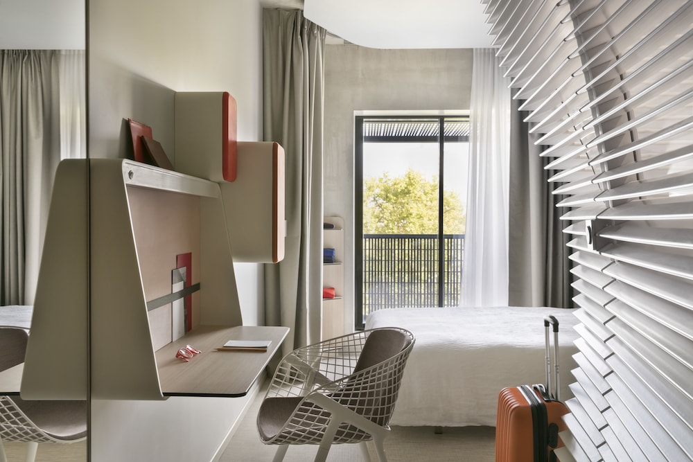 OKKO Hotels Strasbourg Centre — photo 6