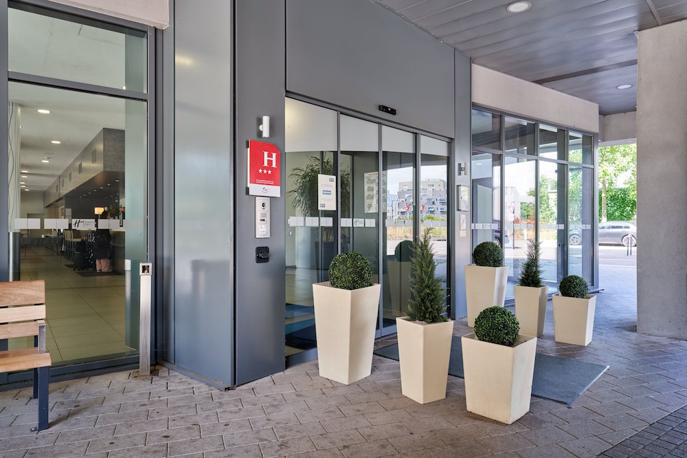 Holiday Inn Express Strasbourg - Centre by IHG — photo 2