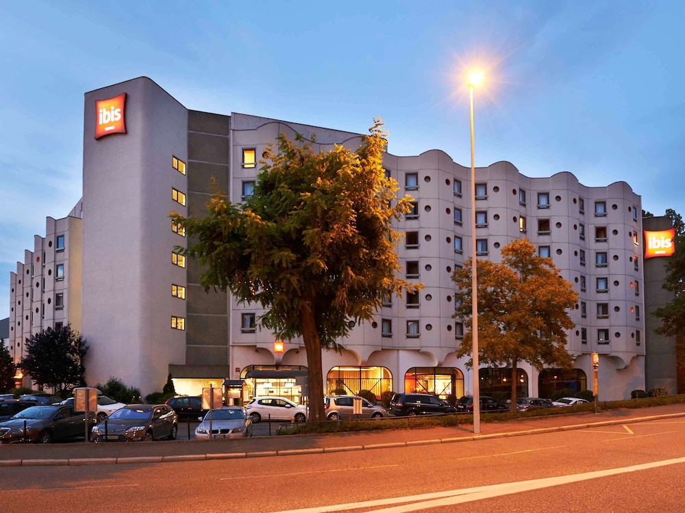 ibis Strasbourg Centre Historique — photo 2
