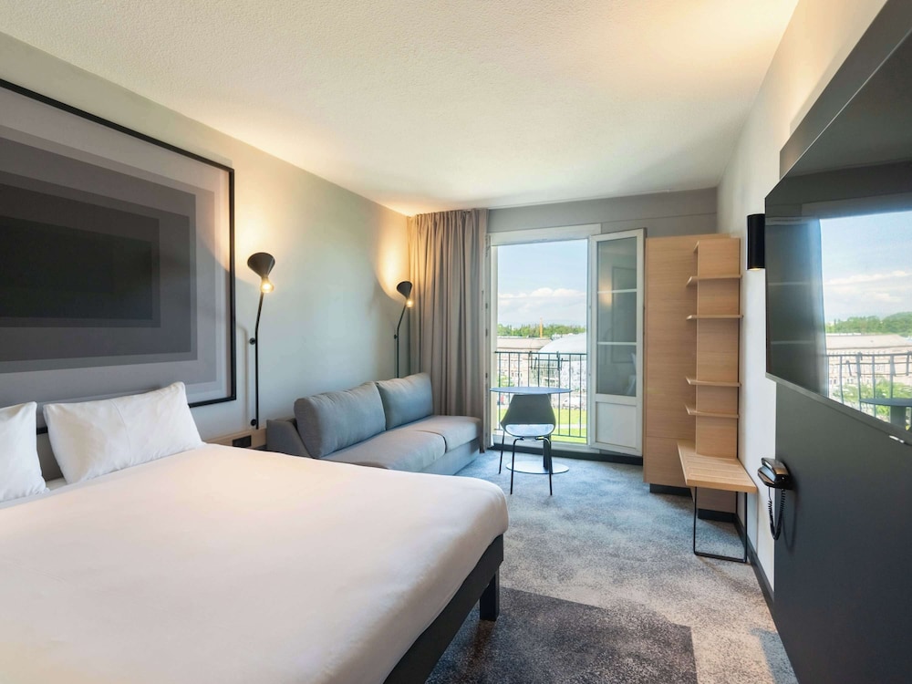 ibis Strasbourg Centre Gare — photo 2