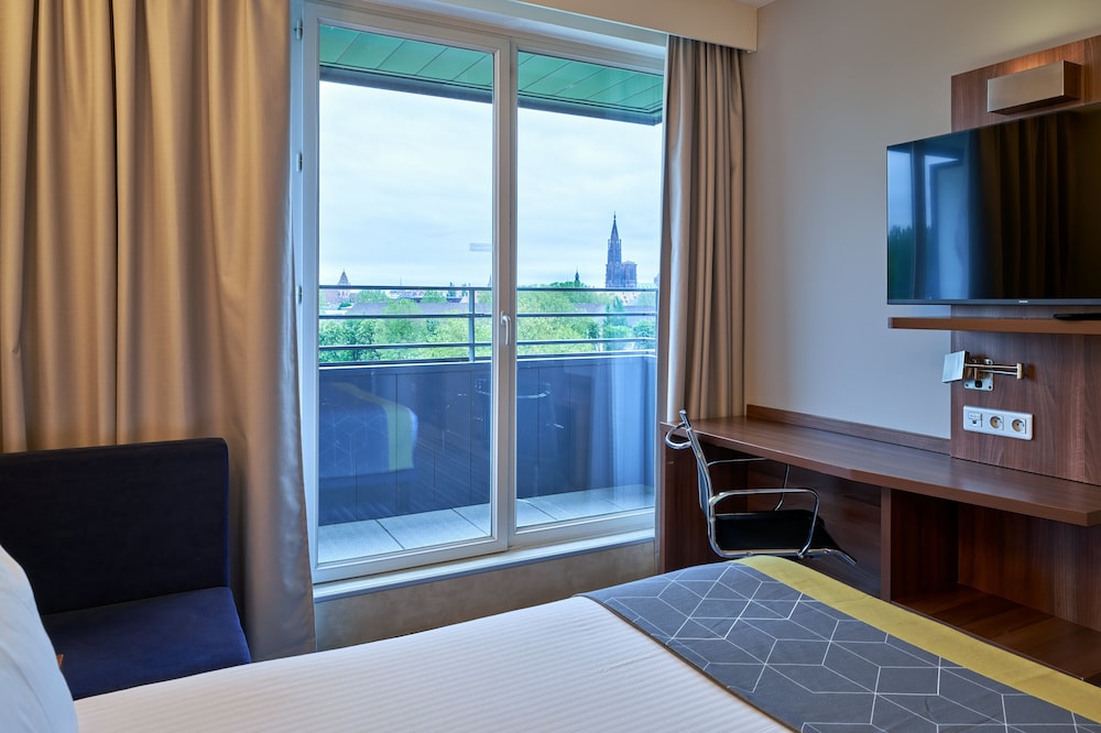 Holiday Inn Express Strasbourg - Centre by IHG — photo 6