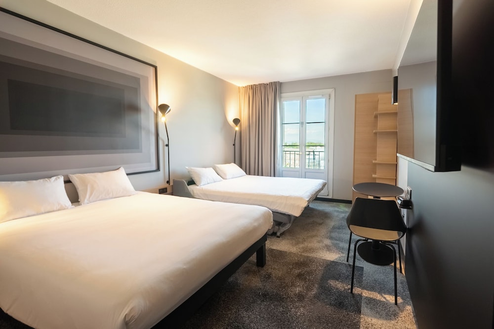 ibis Strasbourg Centre Gare — photo 5