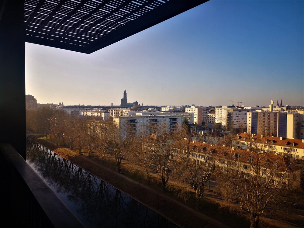 OKKO Hotels Strasbourg Centre — photo 4