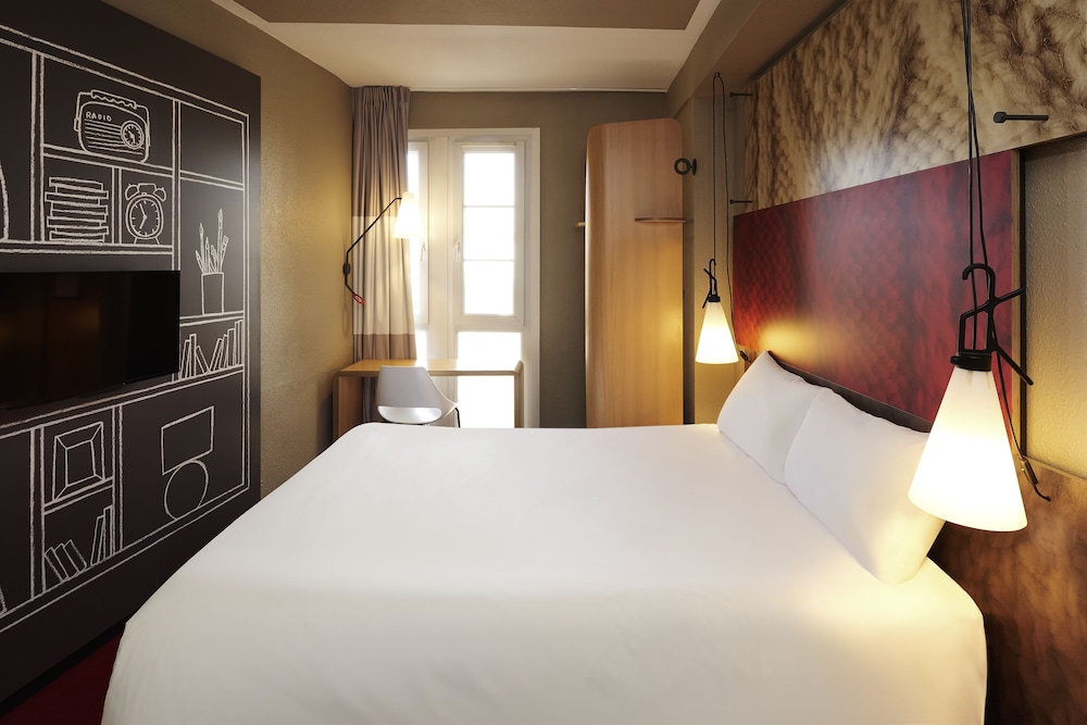 ibis Strasbourg Centre Gare — photo 3