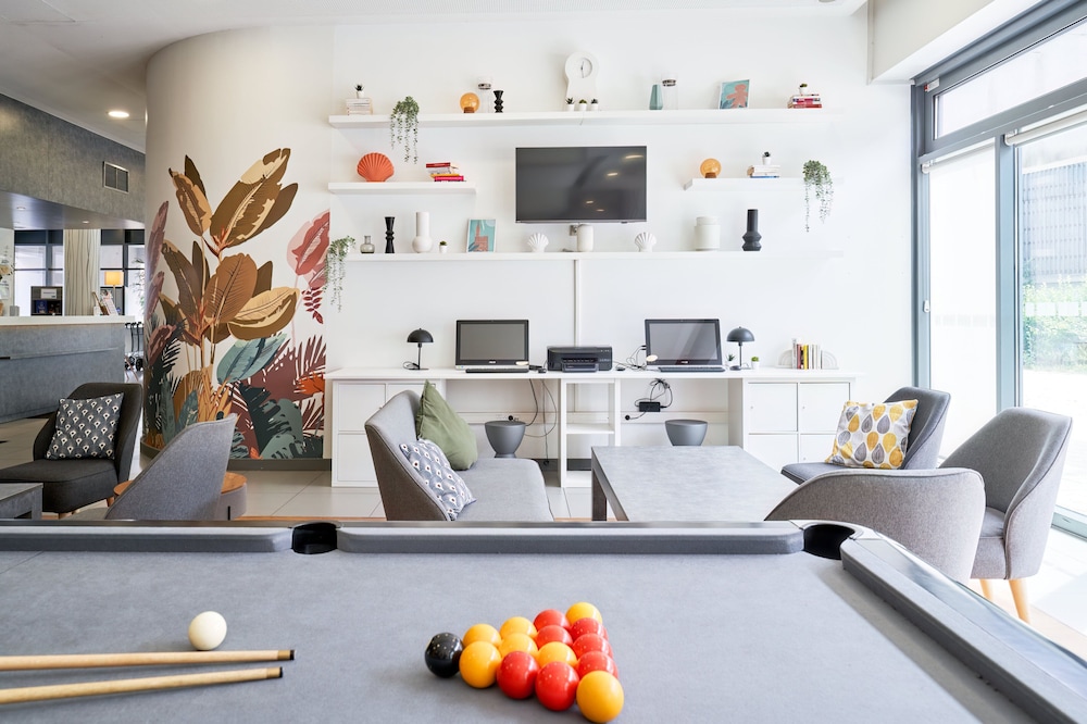 Holiday Inn Express Strasbourg - Centre by IHG — photo 4
