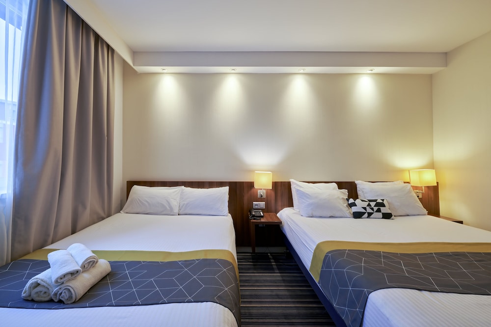 Holiday Inn Express Strasbourg - Centre by IHG — photo 3
