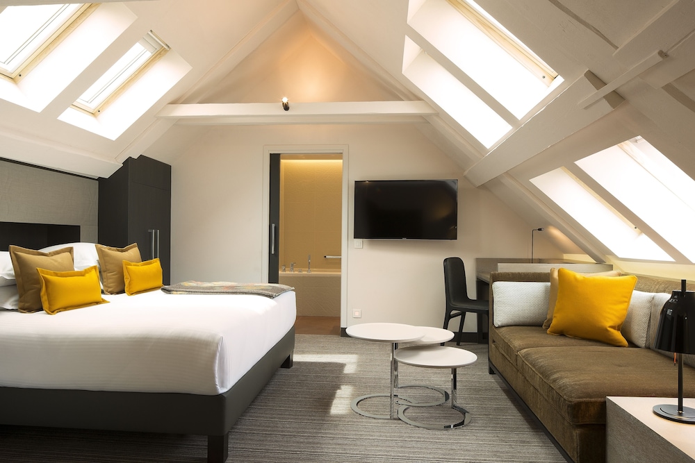 Hotel D Strasbourg — photo 4