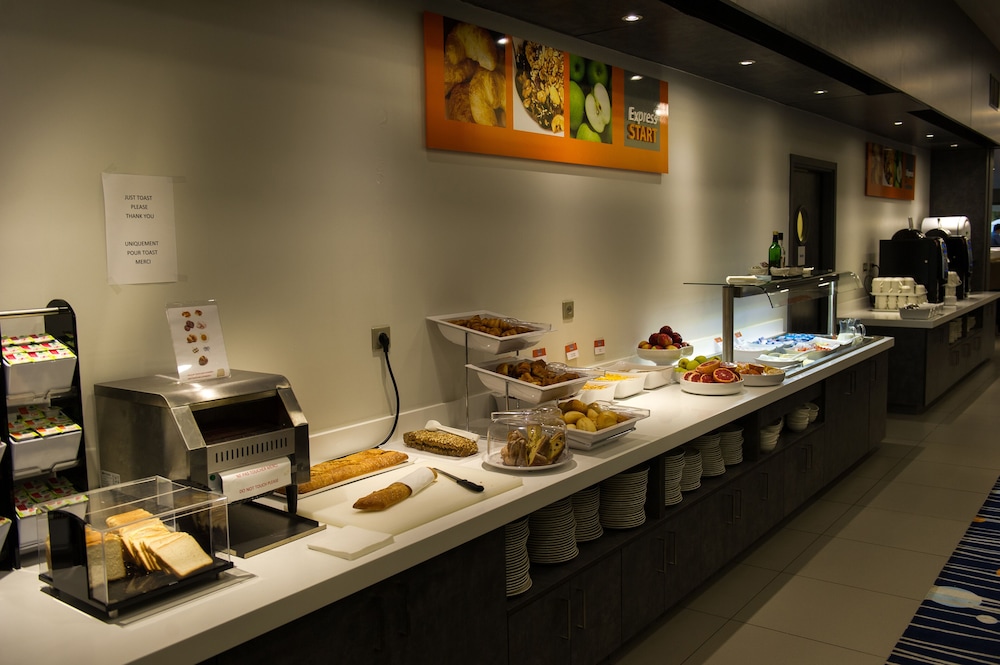 Holiday Inn Express Strasbourg - Centre by IHG — photo 7