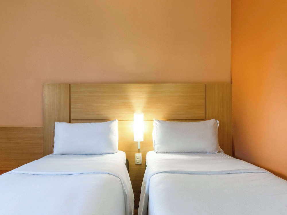 ibis Strasbourg Centre Historique — photo 7